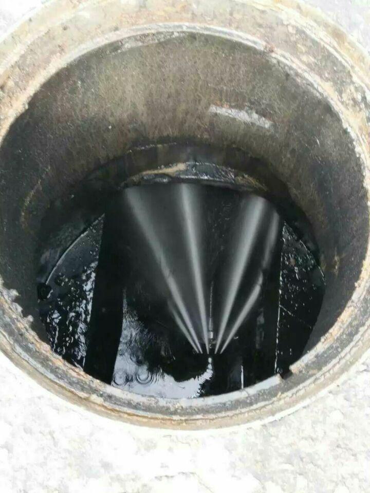 红花岗市政管道清洗-排污管道清洗